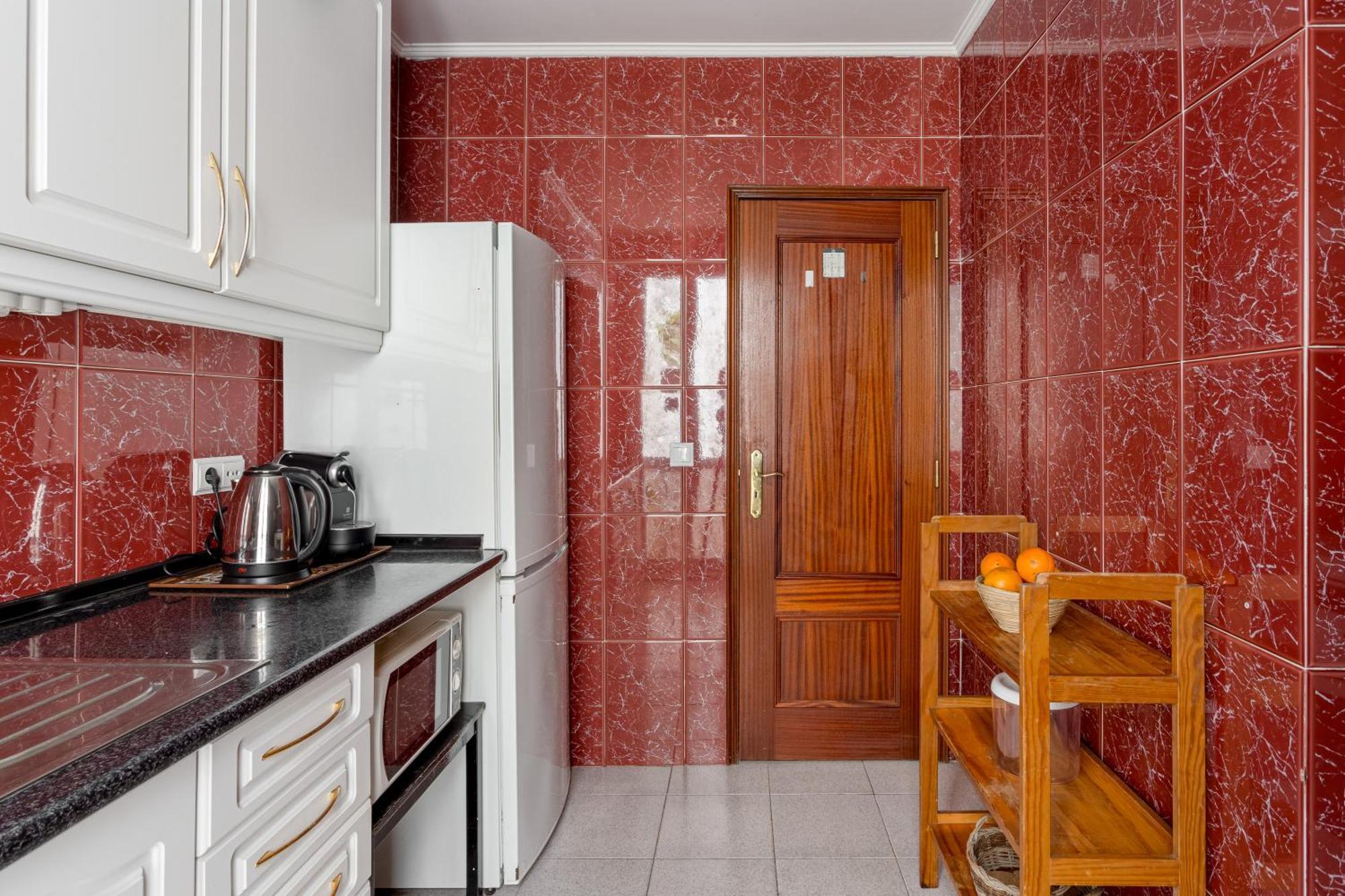 Miradouro Penha De Franca Duplex Apartment Lisbon Luaran gambar