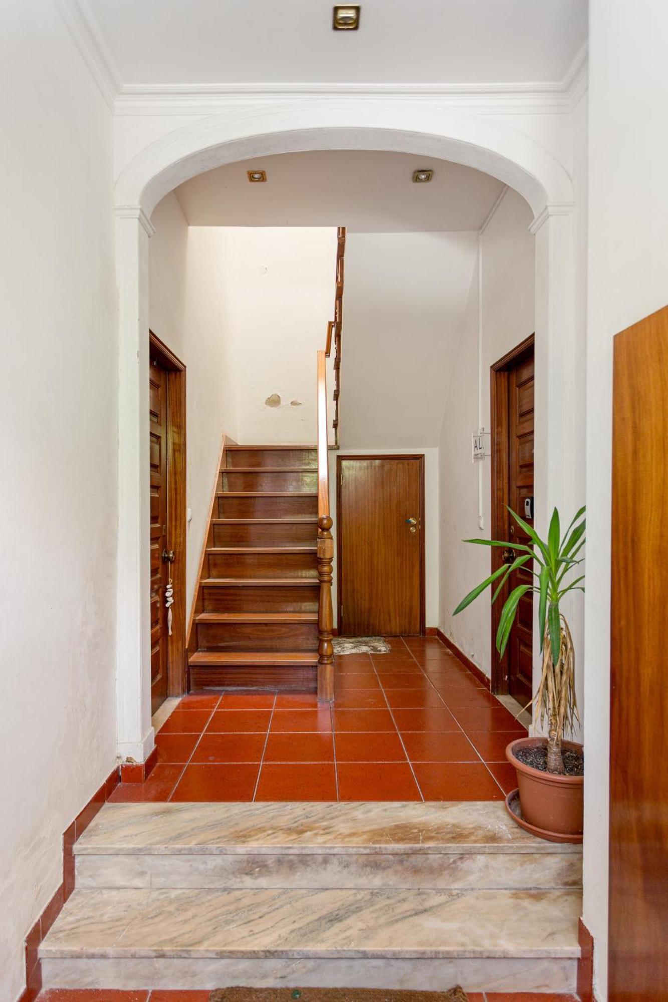 Miradouro Penha De Franca Duplex Apartment Lisbon Luaran gambar