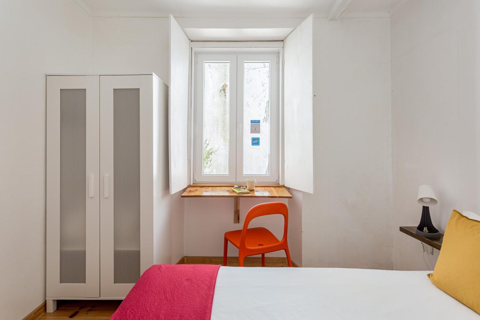Miradouro Penha De Franca Duplex Apartment Lisbon Luaran gambar