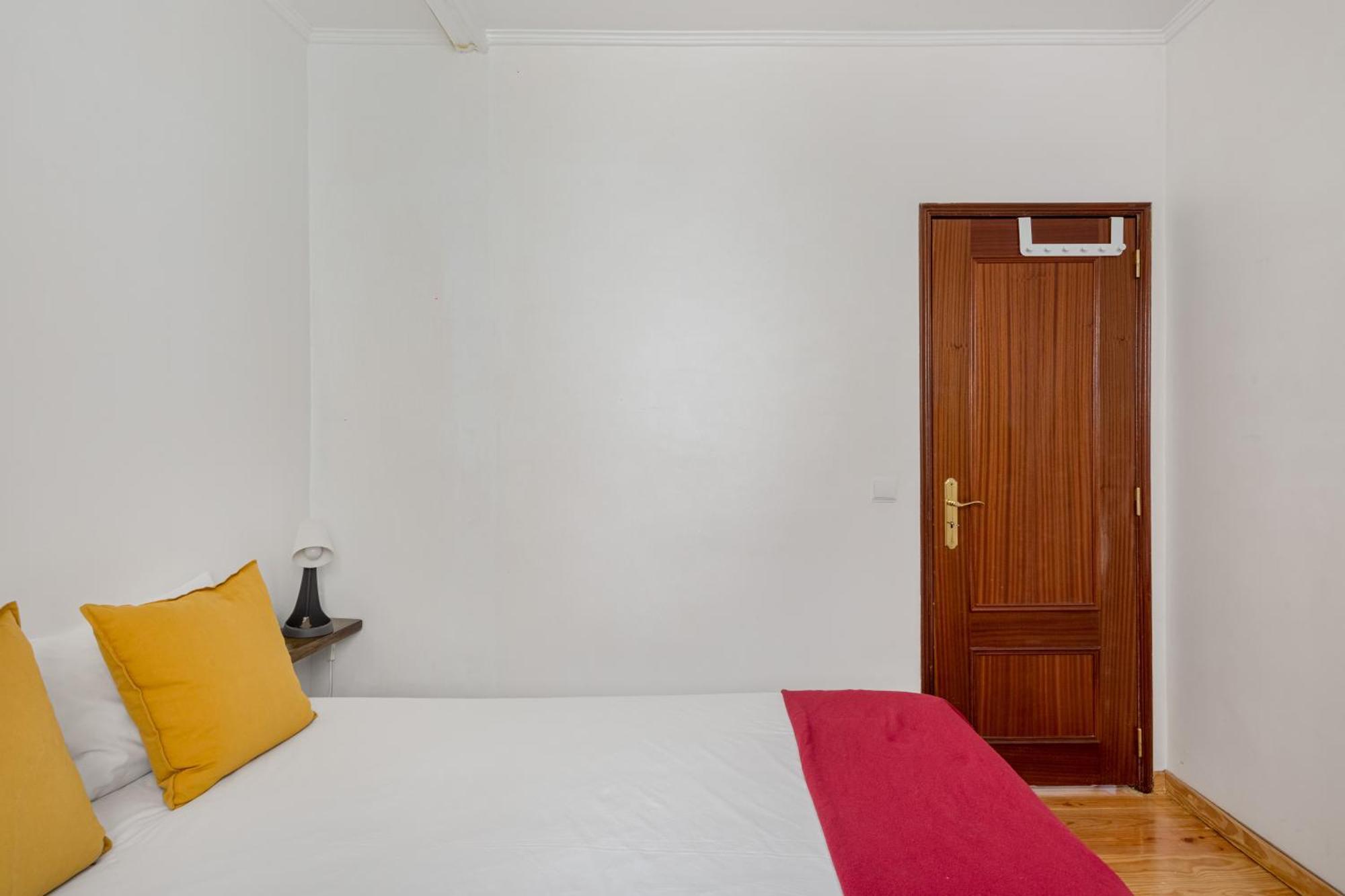 Miradouro Penha De Franca Duplex Apartment Lisbon Luaran gambar