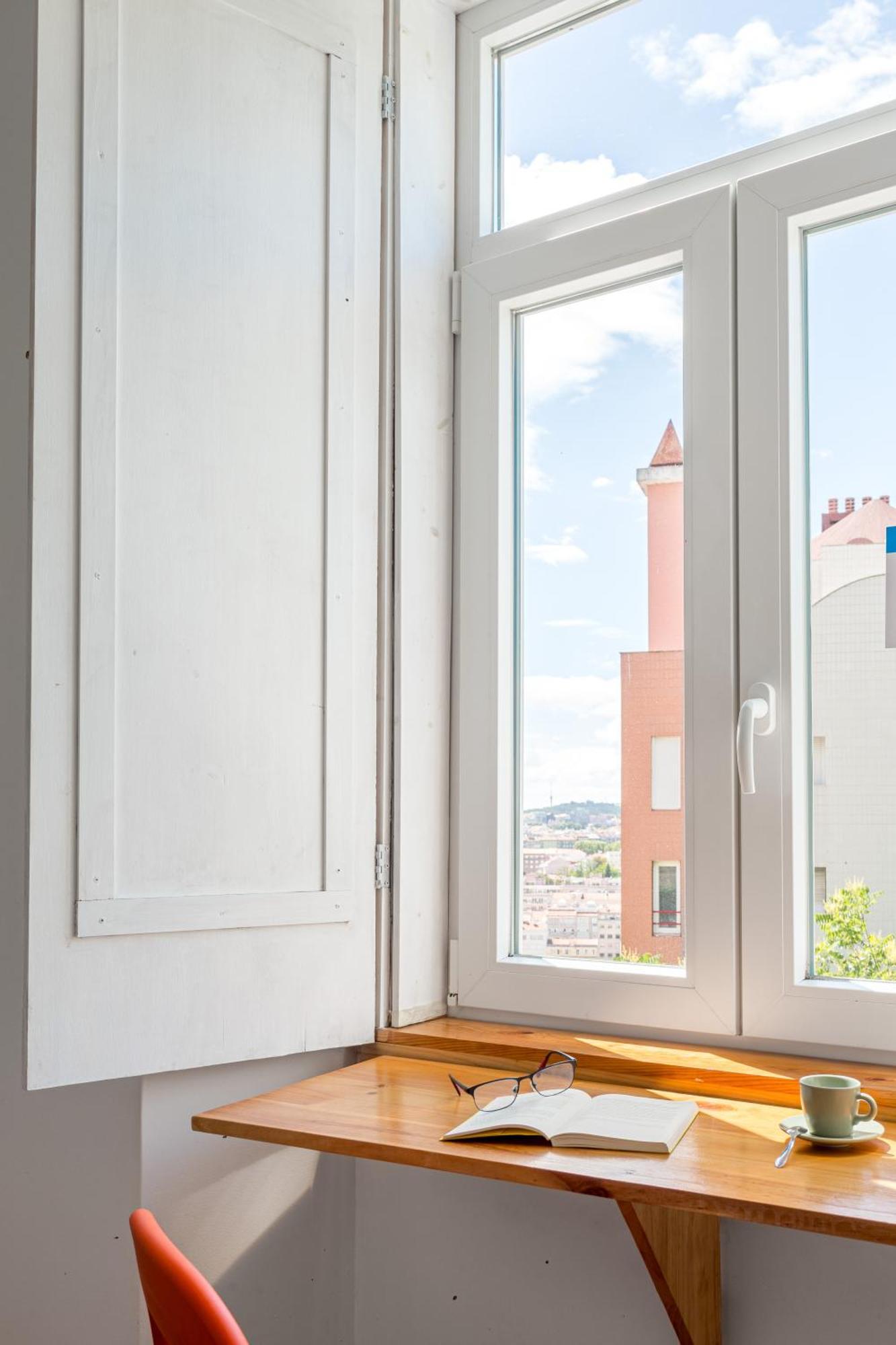 Miradouro Penha De Franca Duplex Apartment Lisbon Luaran gambar