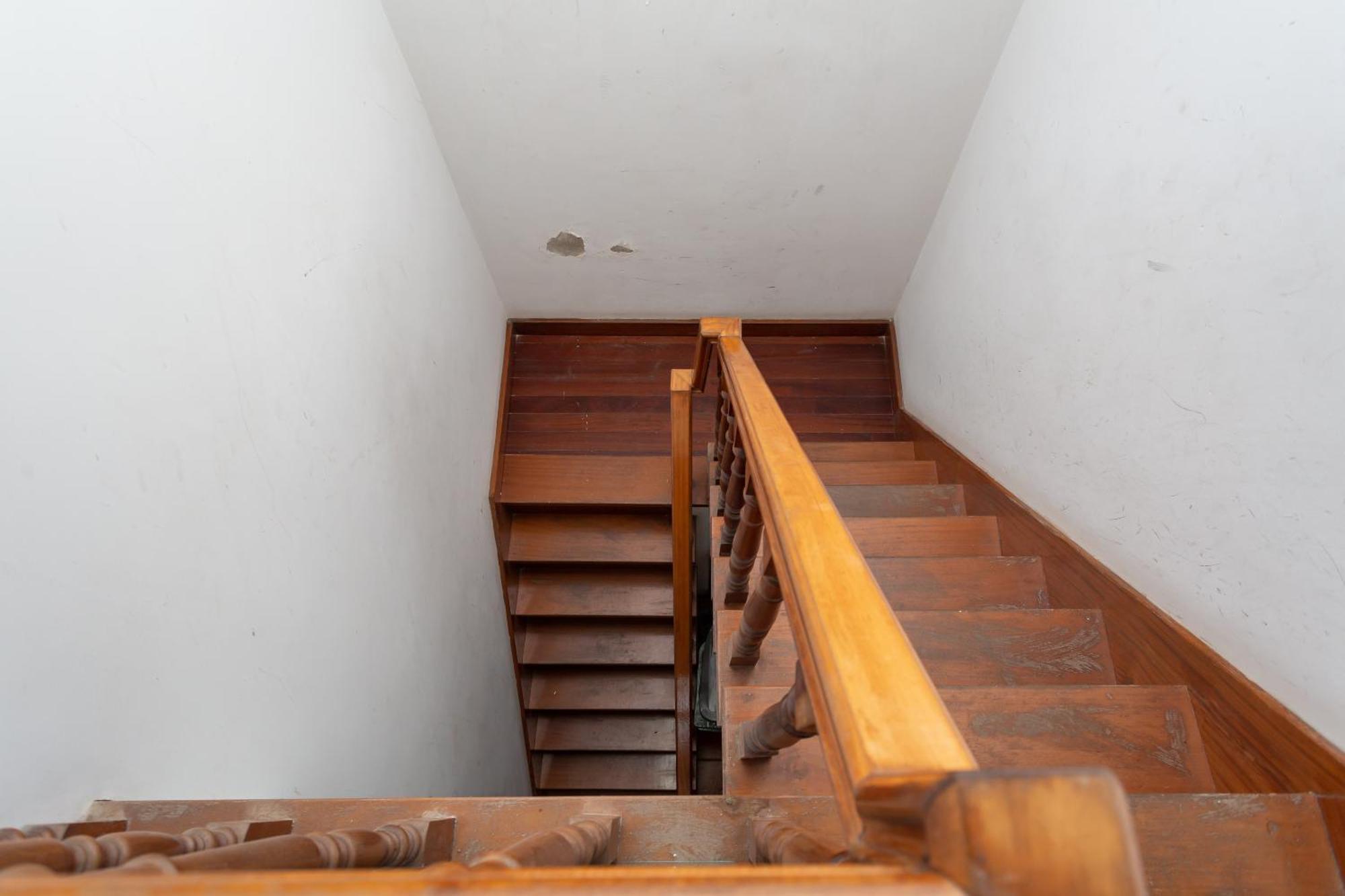Miradouro Penha De Franca Duplex Apartment Lisbon Luaran gambar